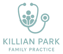 Killian Park Family Practice Logo